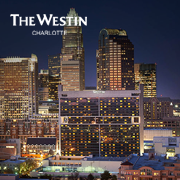 The Westin Charlotte Hotel