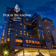Four Seasons Hotel Seattle