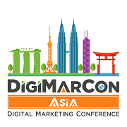 DigiMarCon Asia & Japan