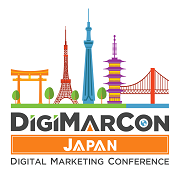 DigiMarCon Japan
