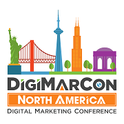DigiMarCon North America