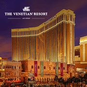 The Venetian Las Vegas Resort