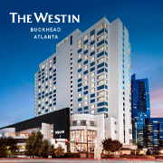 The Westin Buckhead Atlanta Hotel
