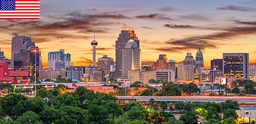 City Skyline South