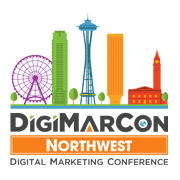 DigiMarCon Northwest & TECHSPO Seattle