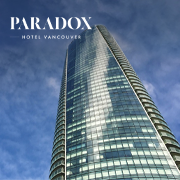 Paradox Hotel Vancouver