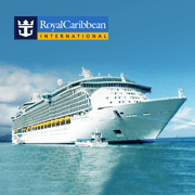 Royal Caribbean ‘Brilliance of the Seas’