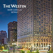 The Westin Book Cadillac Detroit Hotel