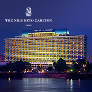 The Nile Ritz-Carlton Hotel Cairo Hotel