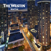 The Westin Seattle Hotel