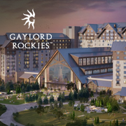 Gaylord Rockies Resort & Convention Center