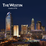 The Westin Charlotte Hotel