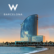 W Barcelona Hotel