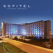 Sofitel London Heathrow Hotel