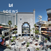 Loews Hollywood Hotel