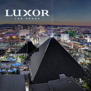 Luxor Las Vegas Hotel & Casino