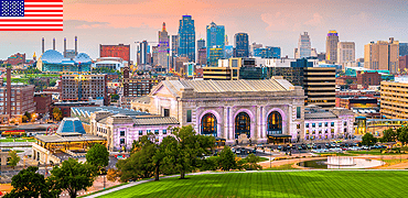 City Skyline Central