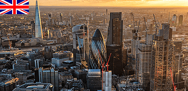 City Skyline UK