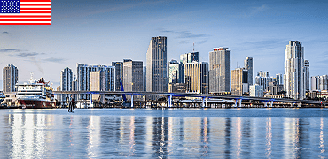 City Skyline Cruise