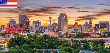 City Skyline South