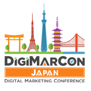 DigiMarCon Japan