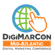 DigiMarCon Mid-Atlantic