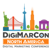 DigiMarCon North America