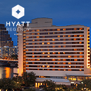 Hyatt Regency Austin Hotel