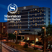 Sheraton Inner Harbor Hotel