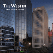 The Westin Dallas Downtown Hotel