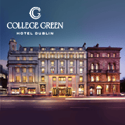 The College Green Hotel Dublin