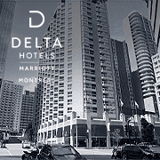 Delta Montreal Hotel