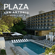 Plaza San Antonio Hotel & Spa