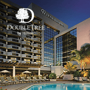 DoubleTree by Hilton San Jose Hotel