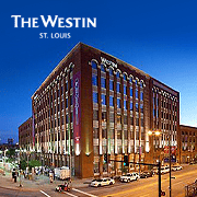 The Westin St. Louis Hotel’