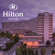 Hilton Tokyo Bay Hotel