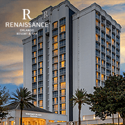 Renaissance Orlando Resort and Spa