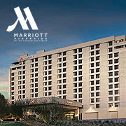 Marriott Riverside at the Convention Center Hotel