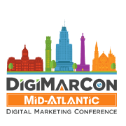 DigiMarCon Mid-Atlantic