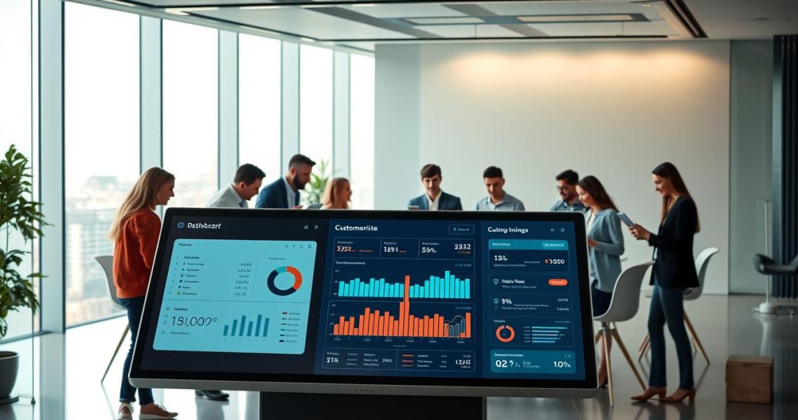 Account-Based Marketing