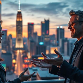 Conversational Marketing