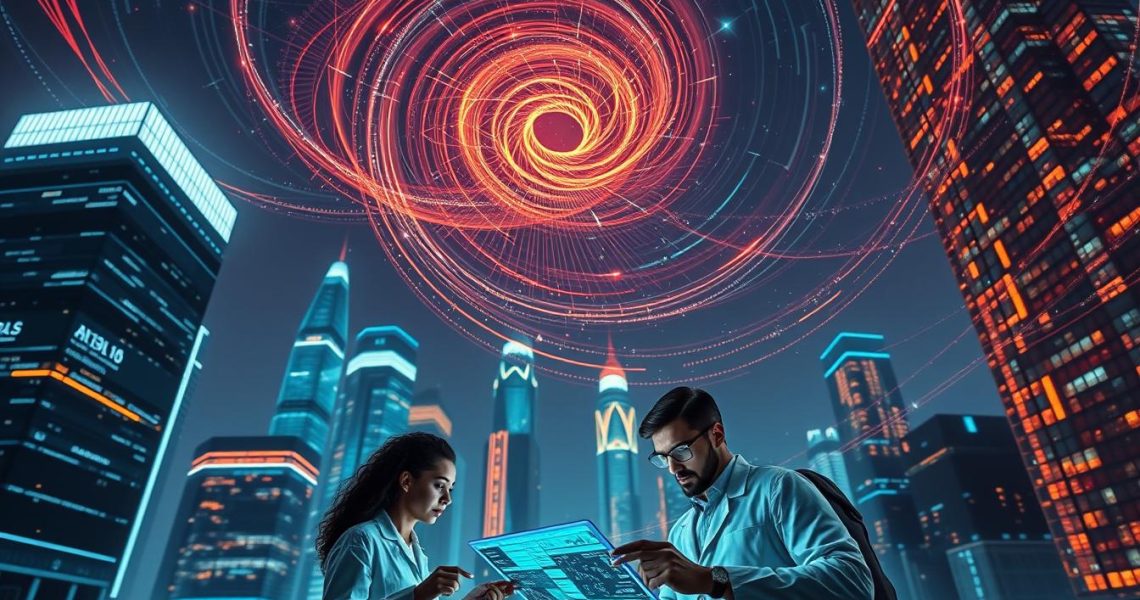 Data Science & Big Data