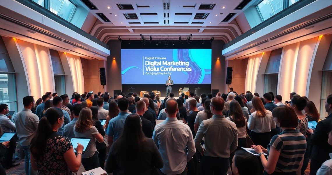 DigiMarCon 2025