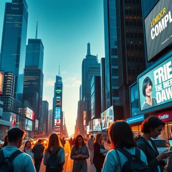 Geo-Targeting & Proximity Marketing