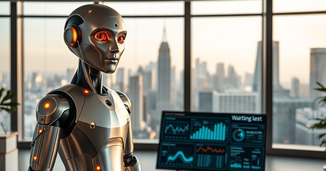 Humanized AI Marketing
