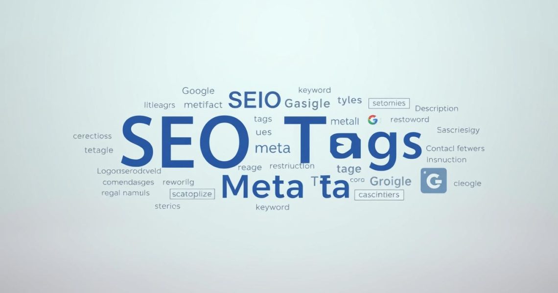 Meta tags