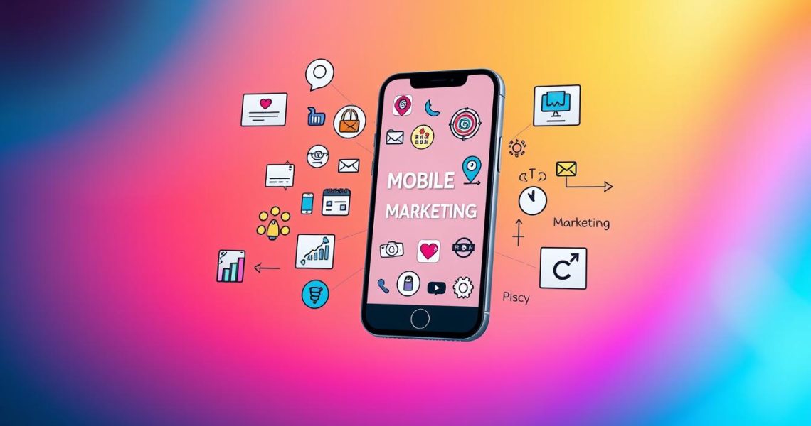 Mobile Marketing