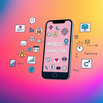 Mobile Marketing