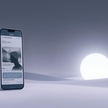Personalization & Privacy