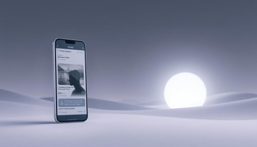 Personalization & Privacy